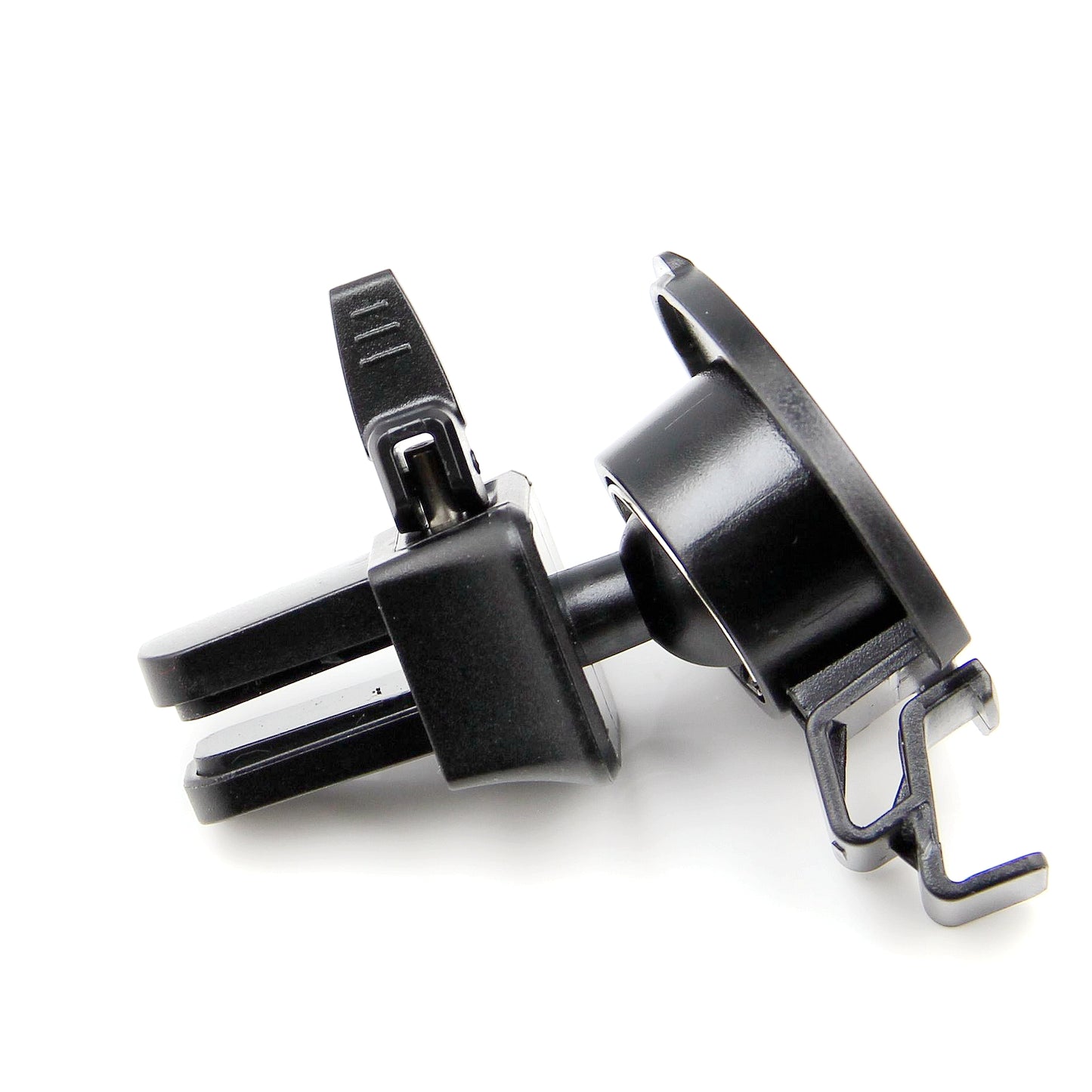 RHINORO AIR VENT AIRVENT MOUNT HOLDER BRACKET FOR GARMIN GPS SAT NAV Nuvi 42 44 51 52 54 55 56 57 58 60 65 66 67 68 70 71 LM LMT Traffic