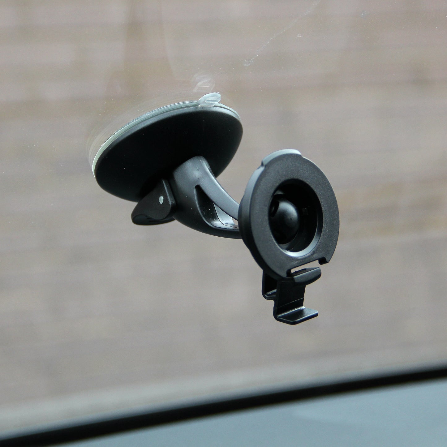 RHINORO DASHBOARD & WINDSCREEN MOUNT HOLDER FOR GPS SAT NAV Gamin DriveSmart 50 51 55 60 61 65 LMT -S Drive 40 50 51 52 60 61 LM Live Traffic